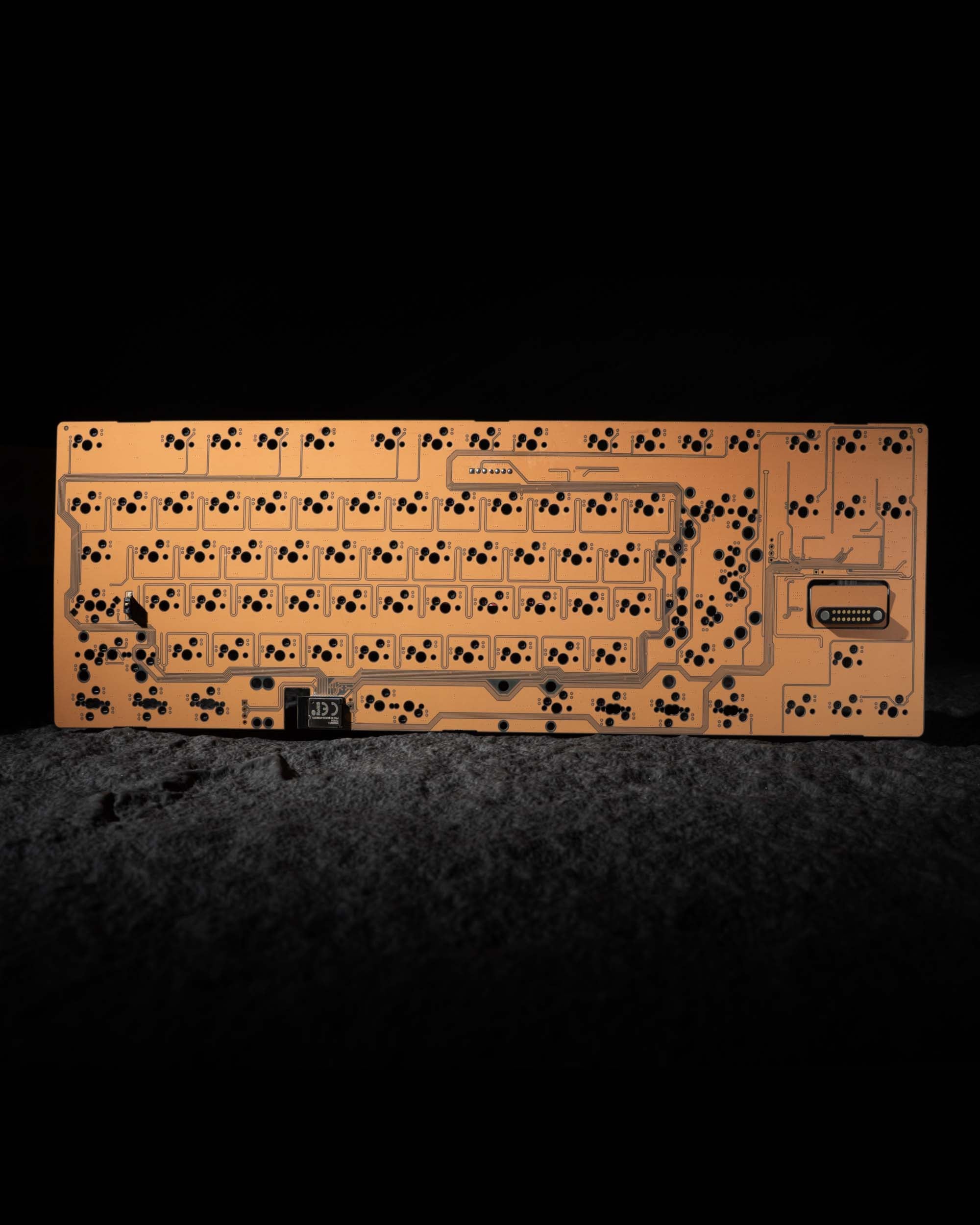 [Pre-Order] QK80 Mk2 PCB