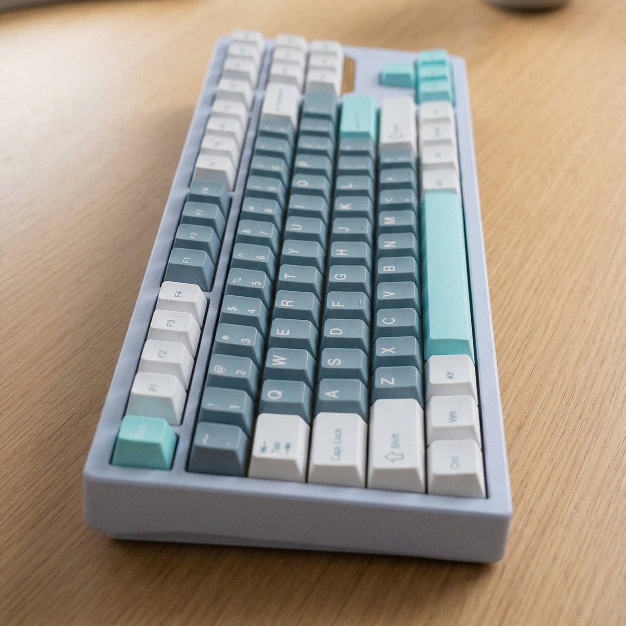 Mxrskey T80
