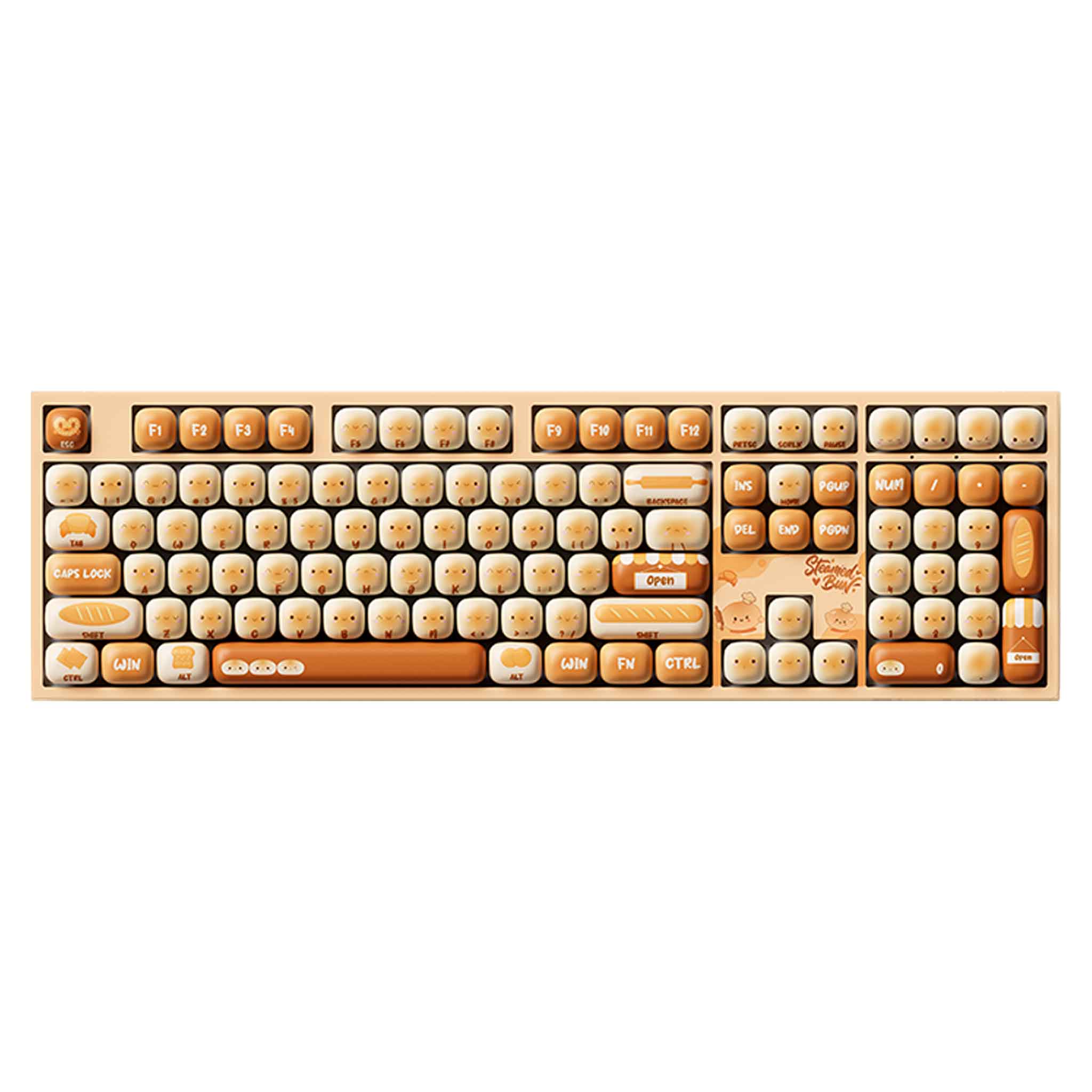 AKKO 5108 V5 Full Size 100%