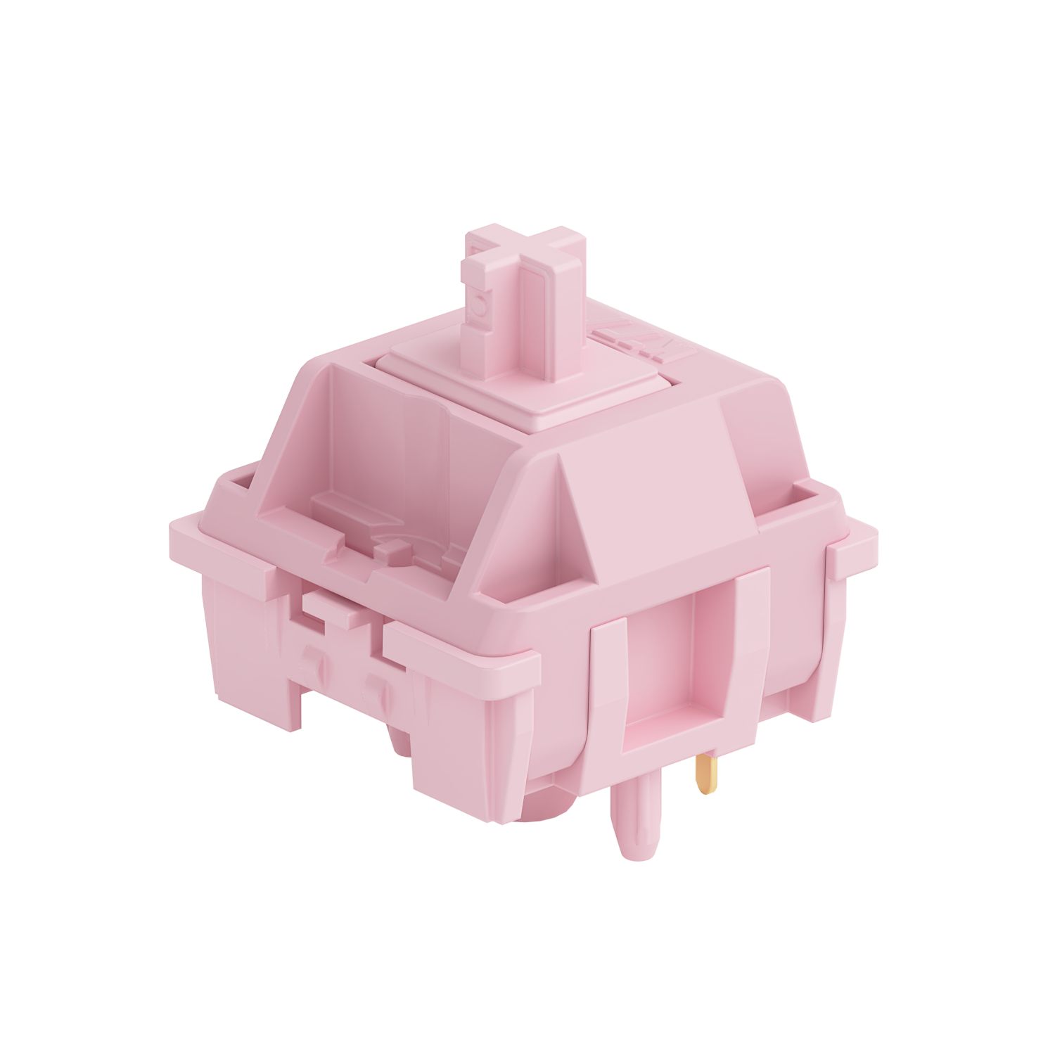 KTT Macaron Series  - Switch