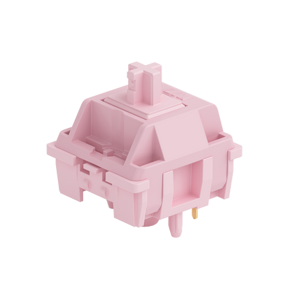 KTT Macaron Series  - Switch