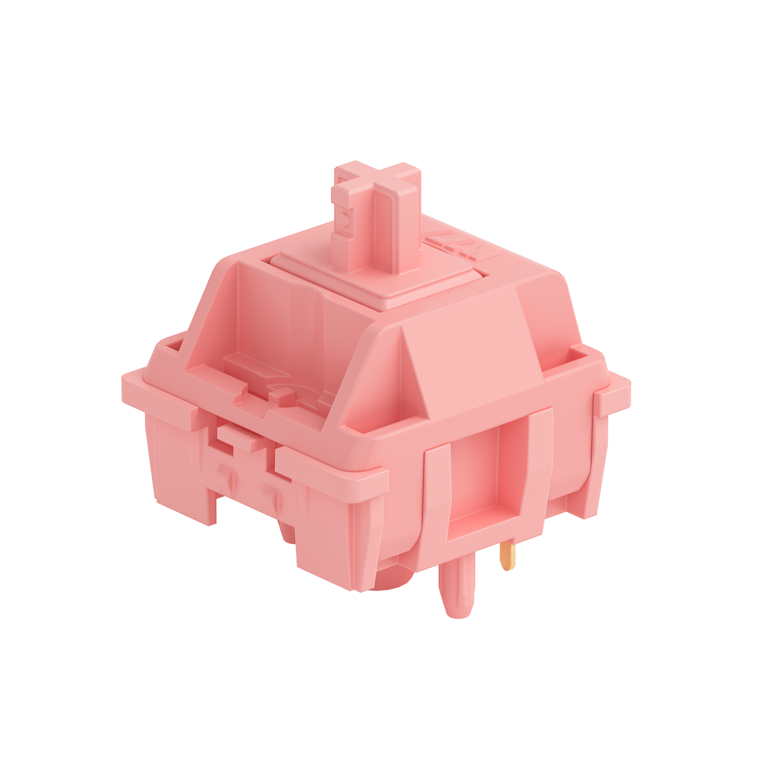 KTT Macaron Series  - Switch