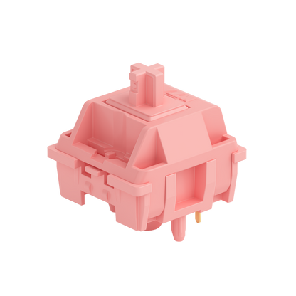 KTT Macaron Series  - Switch