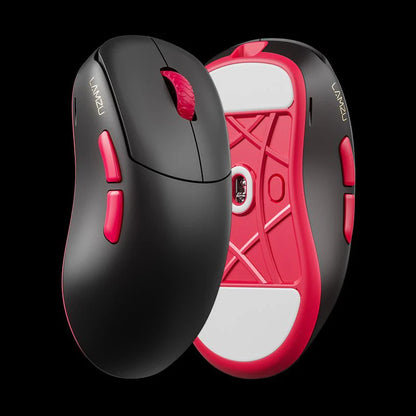 Lamzu - Thone V2 Gaming Mouse