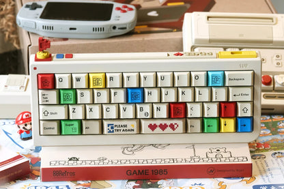 80Retros GB40