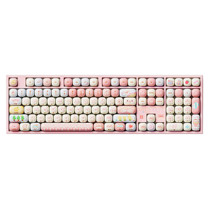 AKKO 5108 V5 Full Size 100%