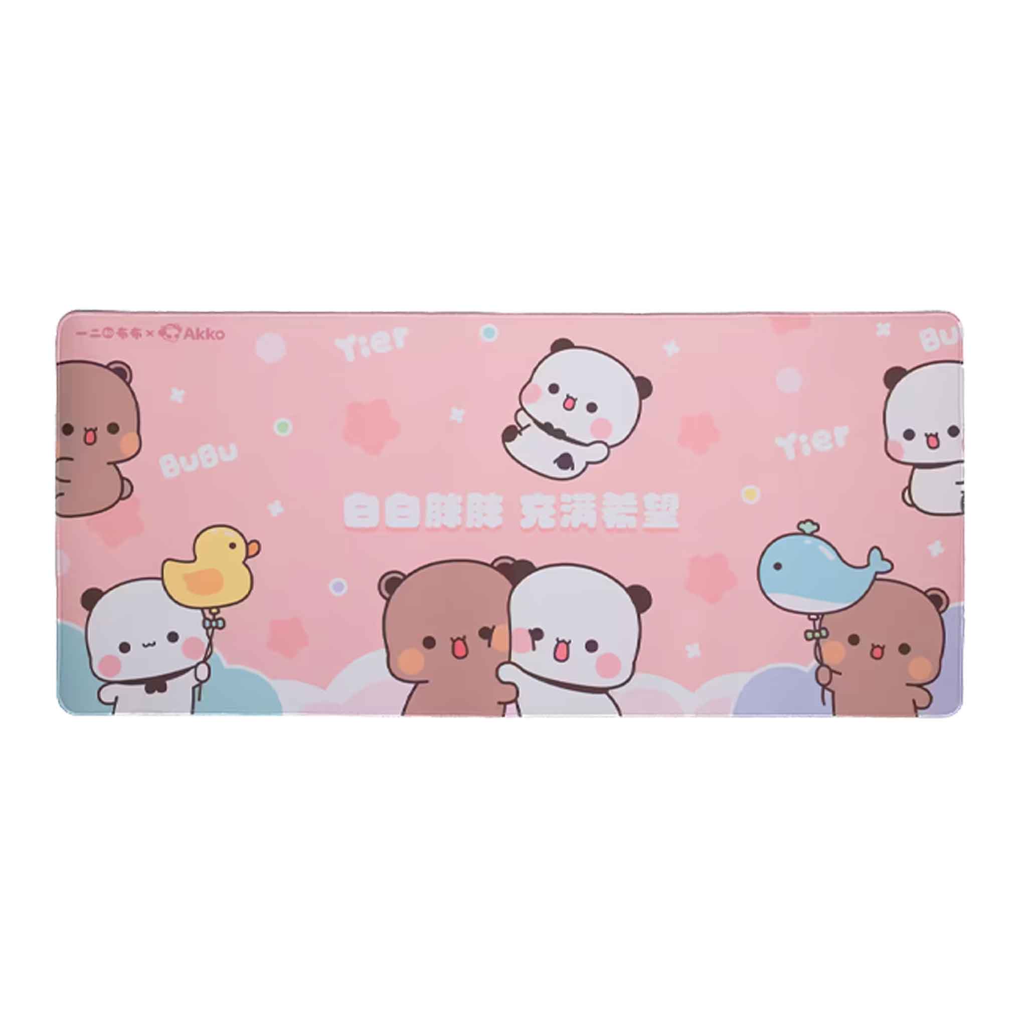 AKKO Mousepad