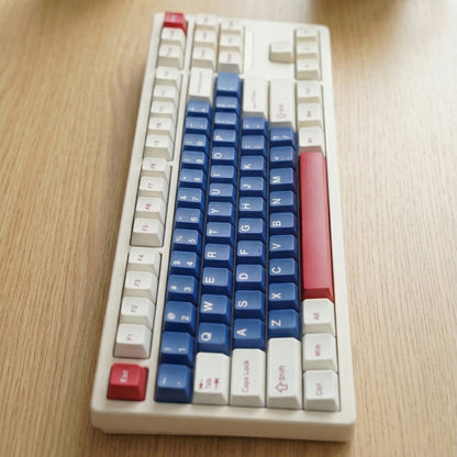 Mxrskey T80