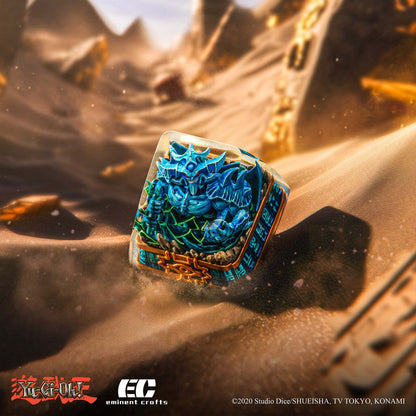 [GB] Yu-Gi-Oh! Artisan Keycap