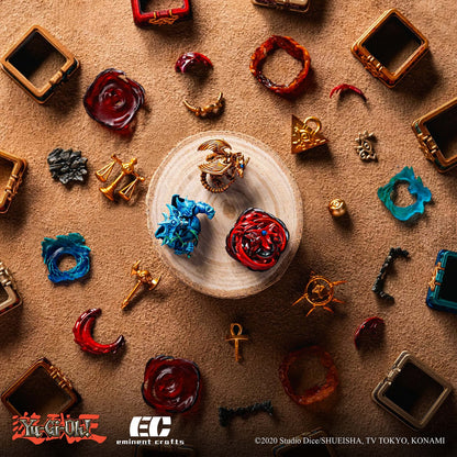 [GB] Yu-Gi-Oh! Artisan Keycap