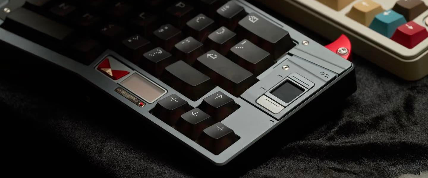 Artisan | Dwarf-factory – Keypro