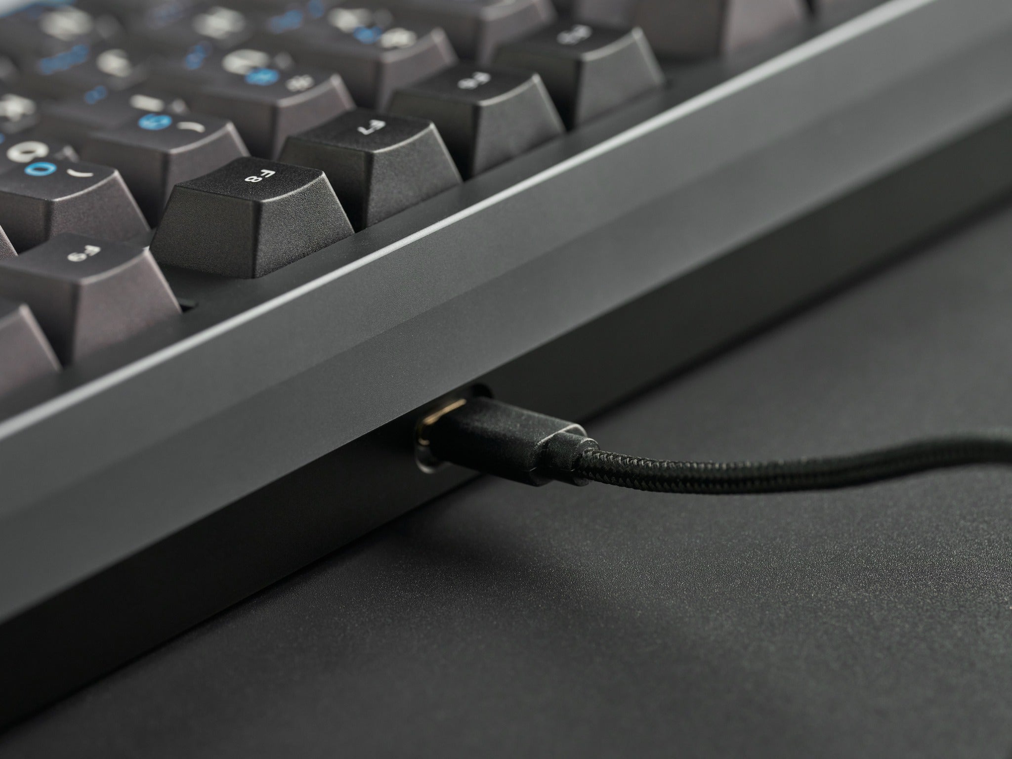 [Pre-Order] QK80 MK2 (Pre-built)