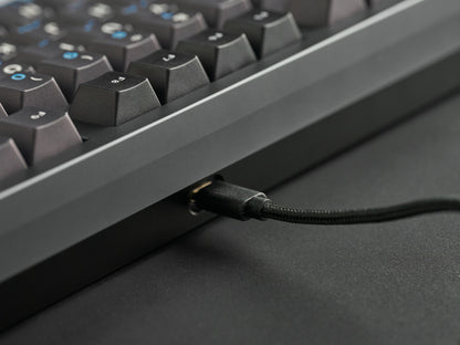 [Pre-Order] QK80 MK2 (Pre-built)