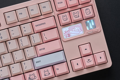 [Pre-Order] QK80 MK2 (Pre-built)