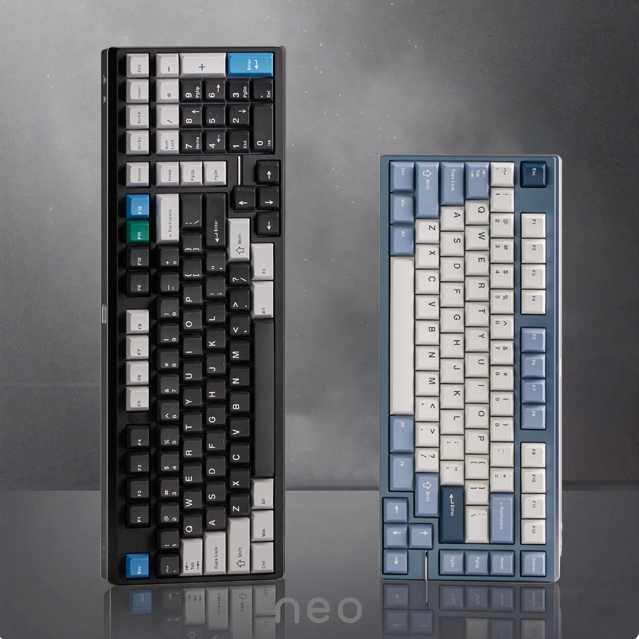 [Pre-Order] Neo98 & Neo75 Prebuilt Version