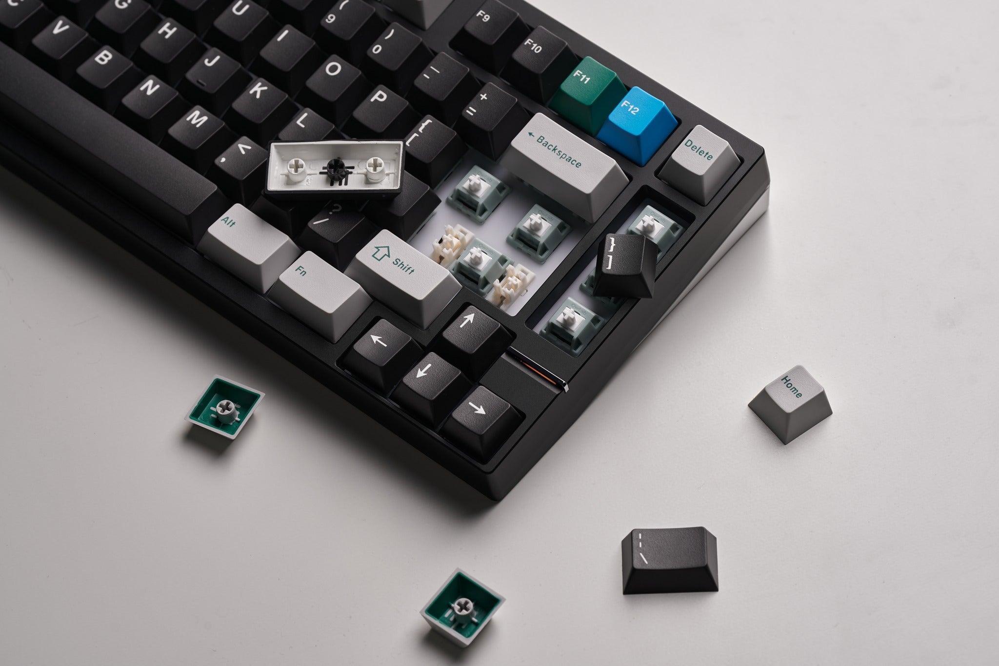 [Pre-Order] Neo98 & Neo75 Prebuilt Version