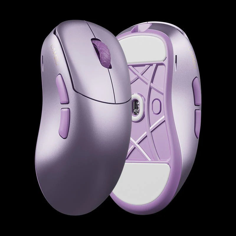 Lamzu - Thone V2 Gaming Mouse