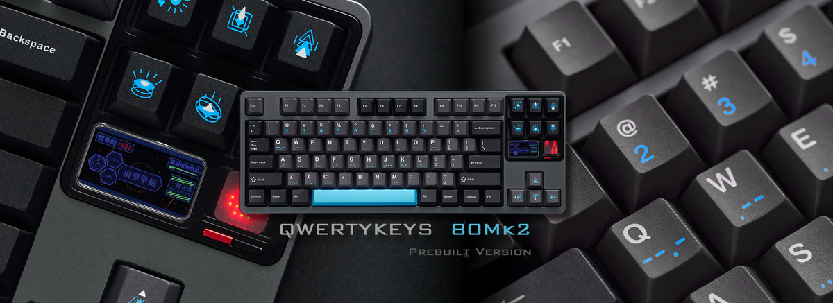 KeyPro | Mechanical Keyboard, Keycap, Switch and Keyboard Accessories ...