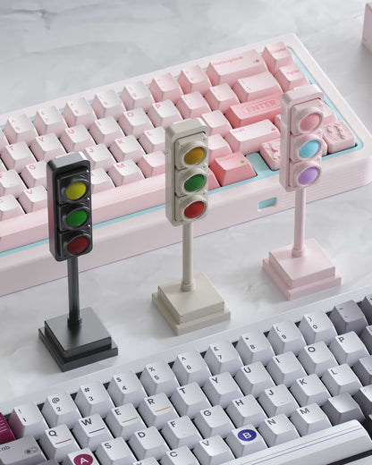 80Retros Artisans Keycap
