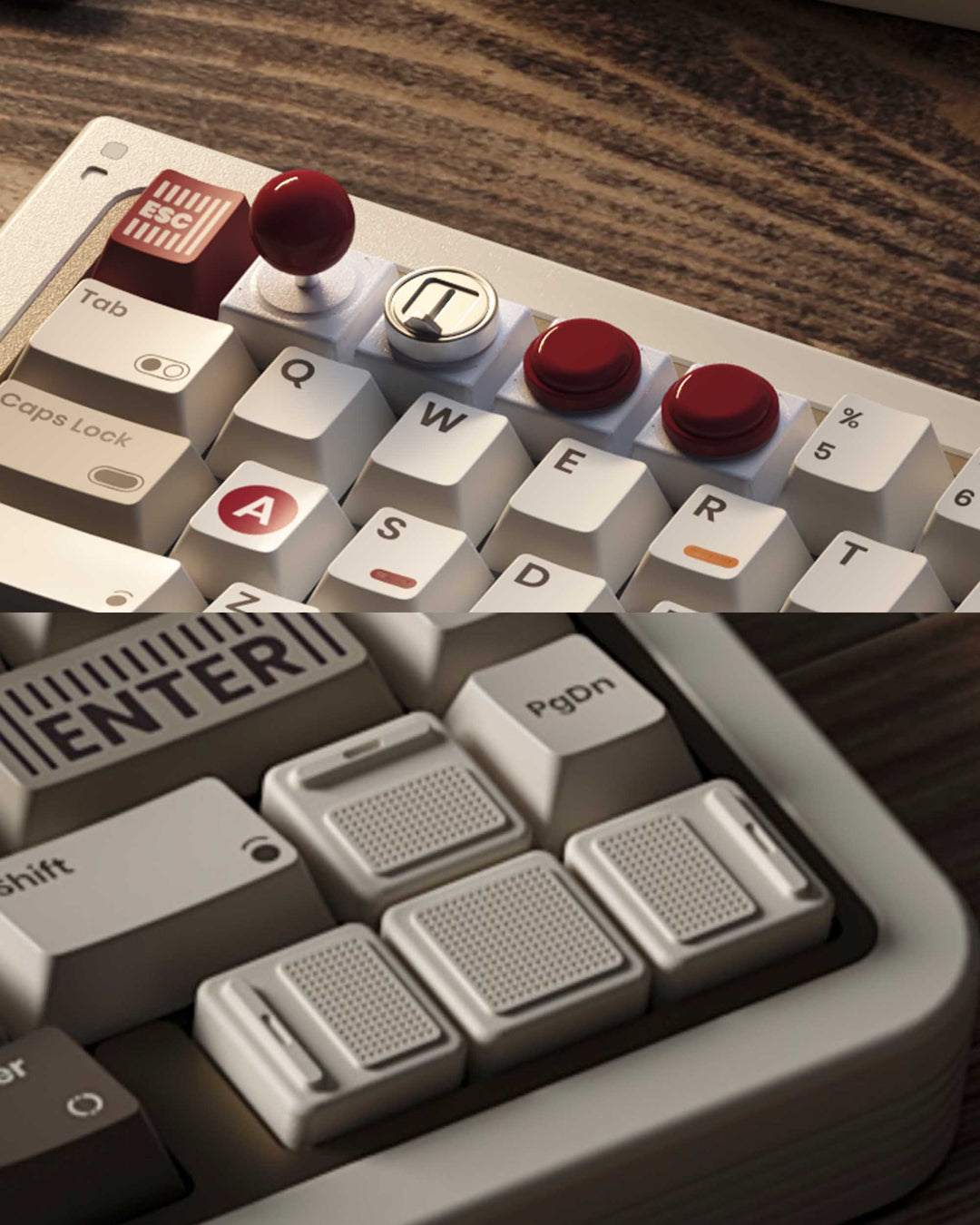 Keypro Products – Keypro