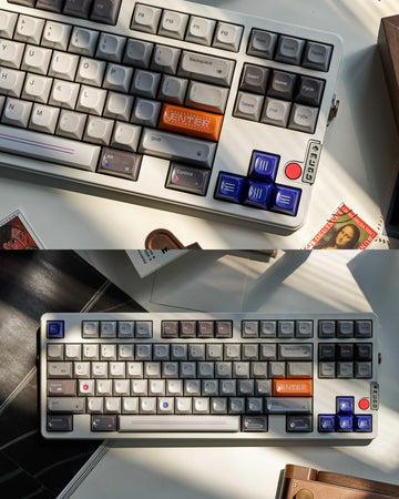 Products – Keypro