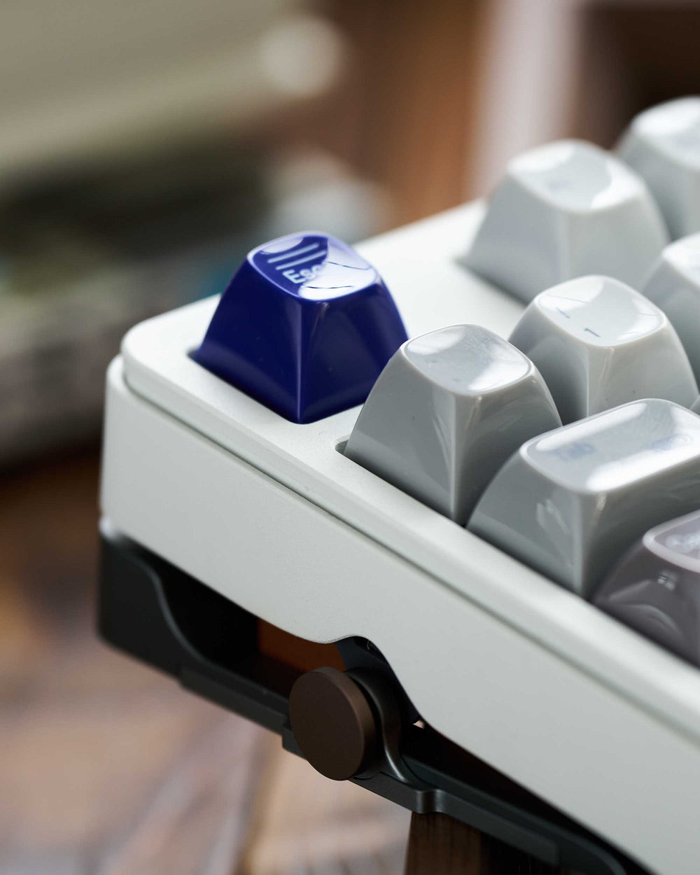80Retros GAME 1989 GSA Classic Keycaps Set – Keypro