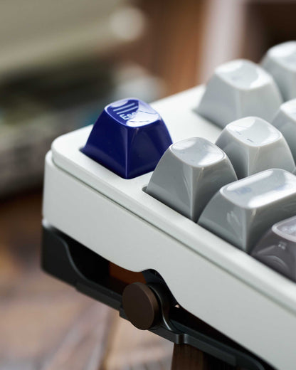 80Retros GAME 1989 Classic Keycaps Set