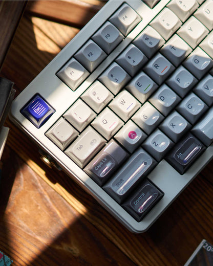 80Retros GAME 1989 Classic Keycaps Set