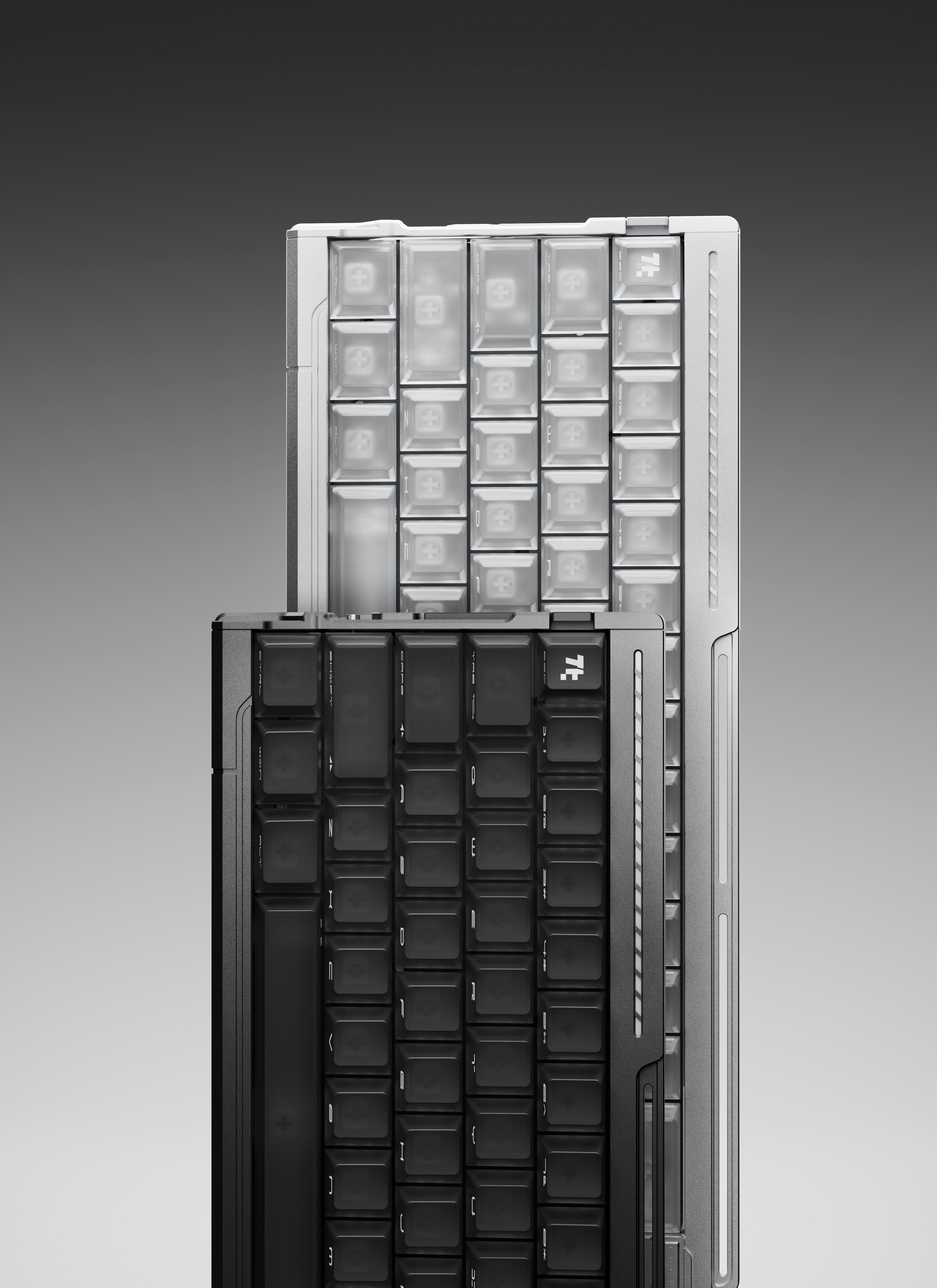 [Pre-Order] Ticktype NAJA68 HE