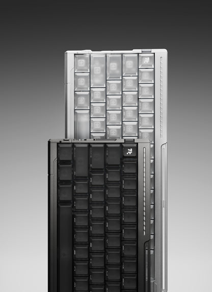 [Pre-Order] Ticktype NAJA68 HE