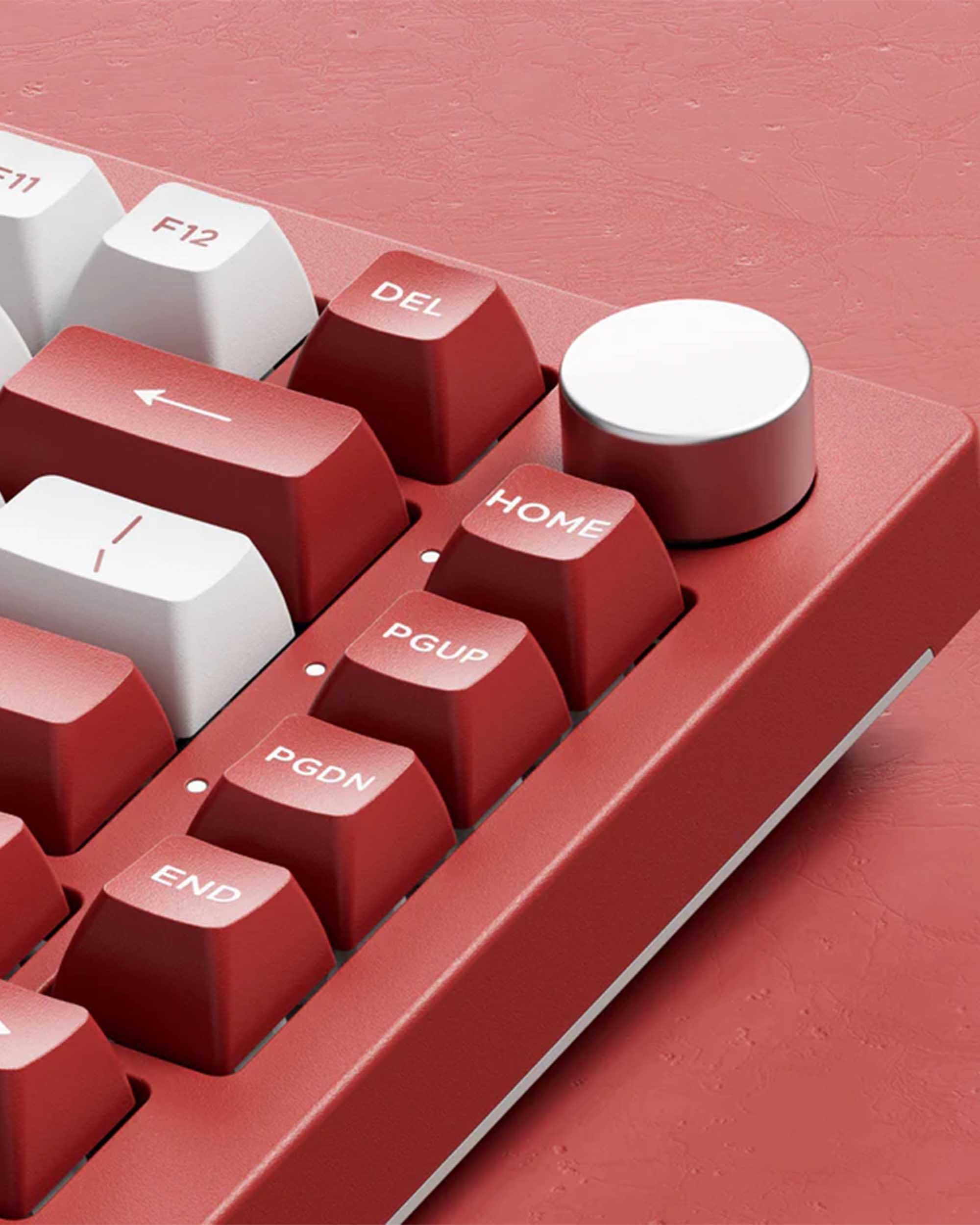 AKKO Chicago Keycaps Set