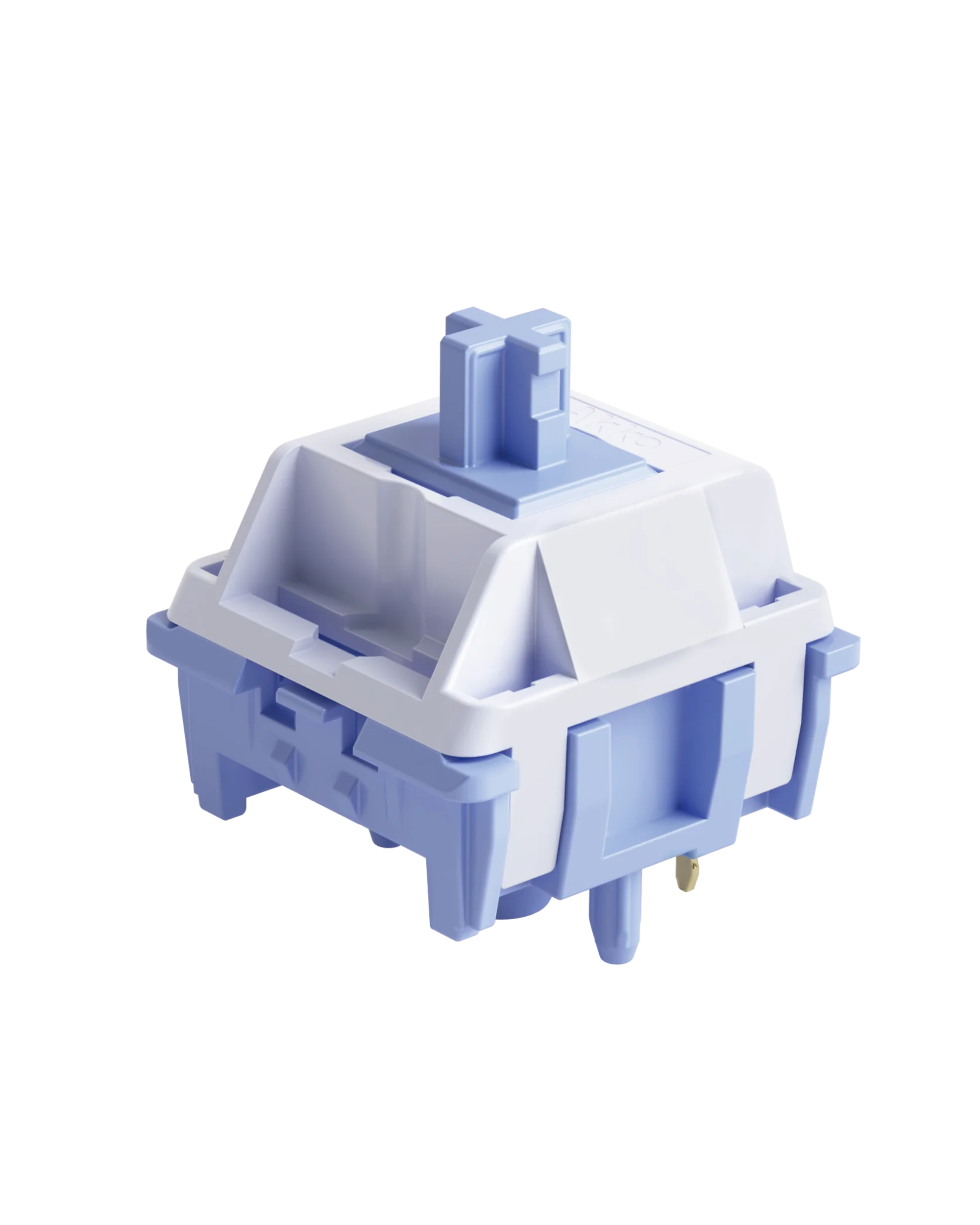 AKKO Mirror - Linear Switch