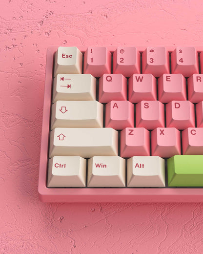 AKKO Mochi & Dango Keycaps Set