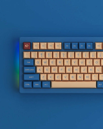 AKKO Palace Keycaps Set