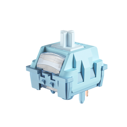 AKKO Creamy Blue U1 Tactile Switch