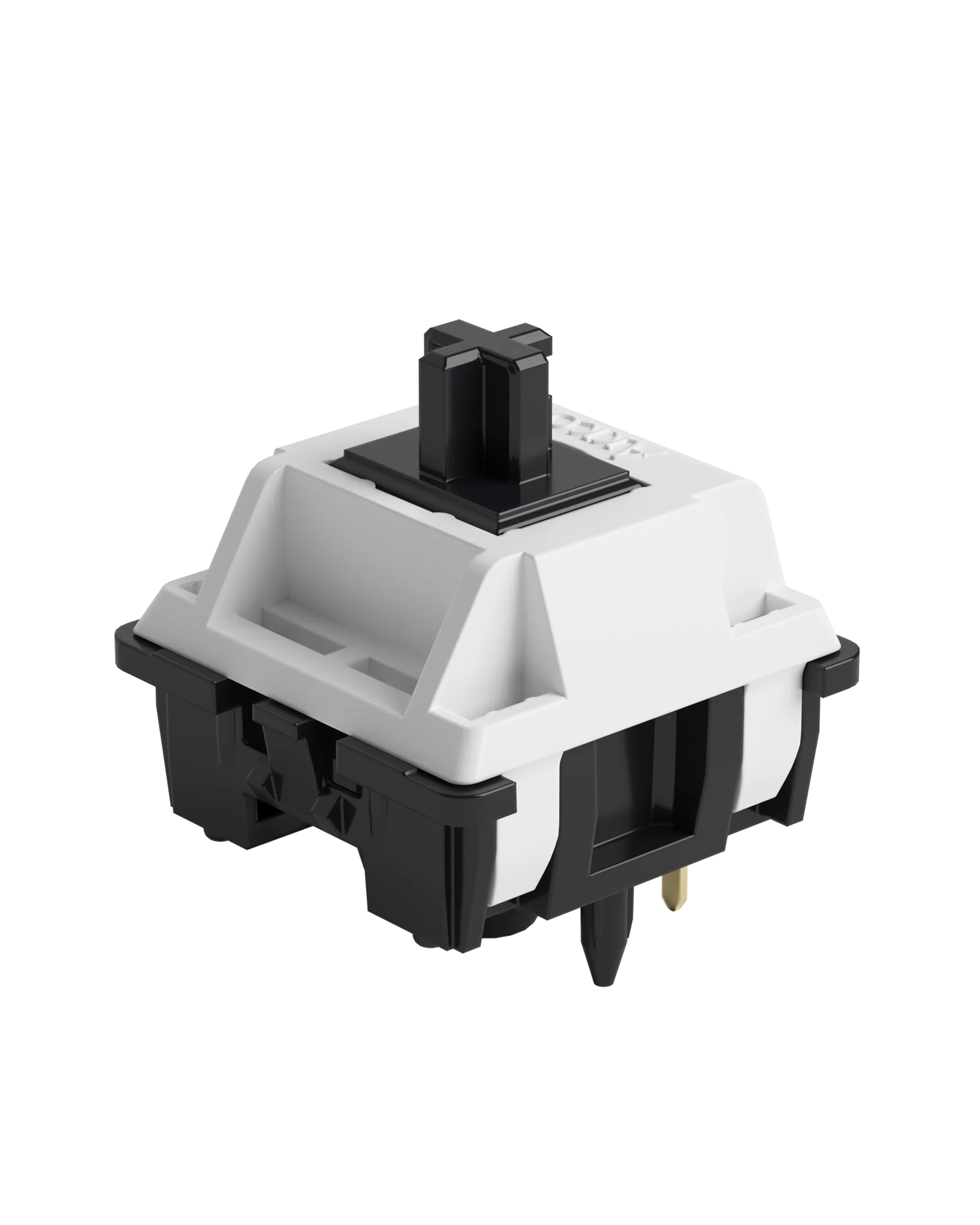AKKO New V3 Piano Pro - Linear Switch