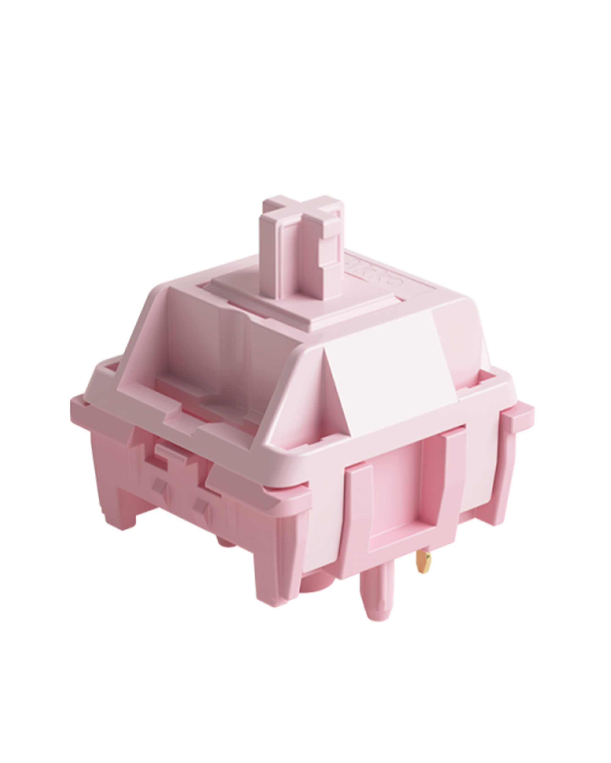 AKKO Stellar Rose - Linear Switch