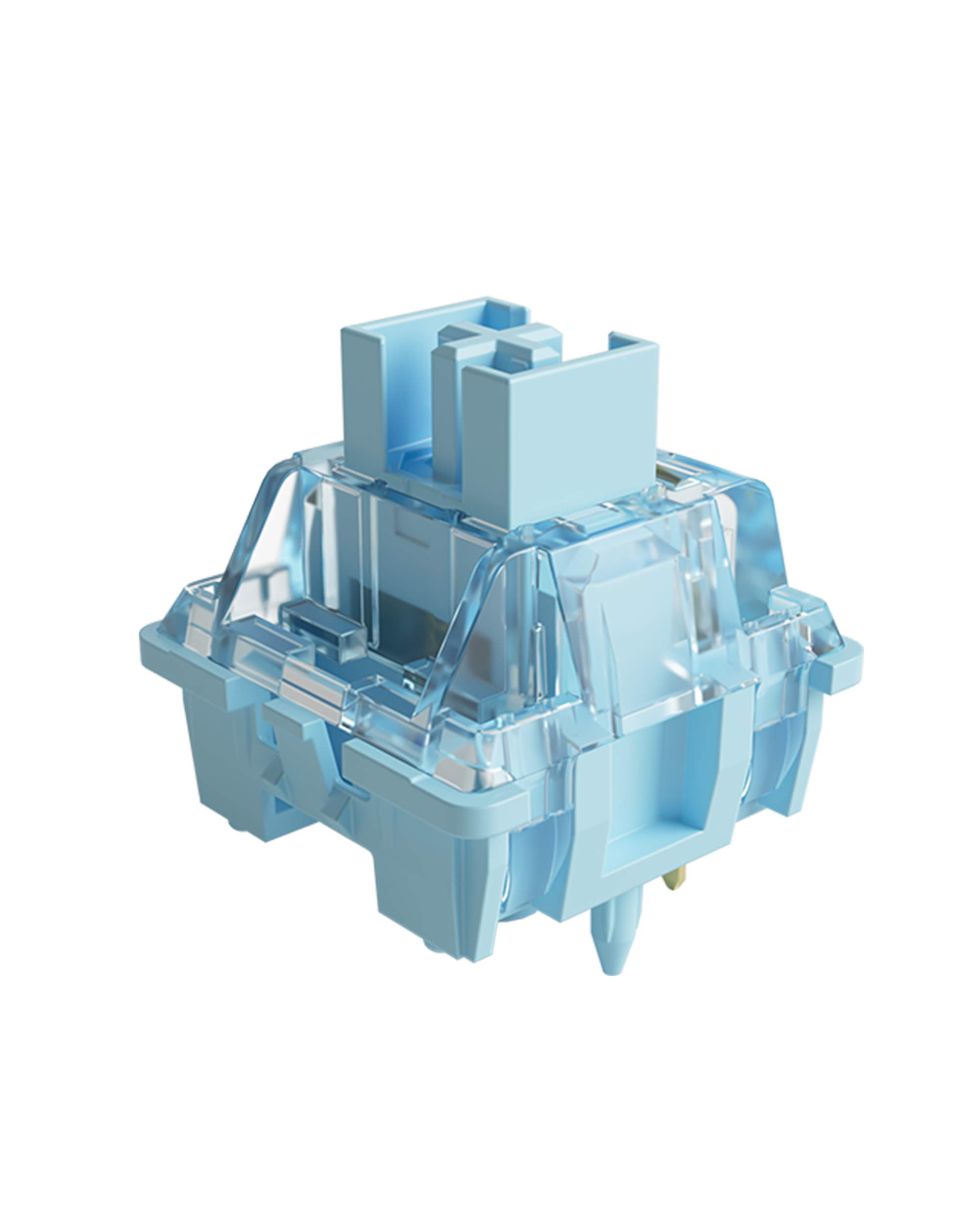 AKKO V3 Cream Blue Pro - Tactile Switch