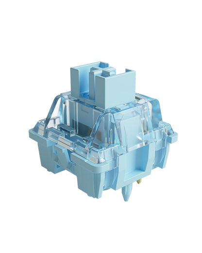 AKKO V3 Cream Blue Pro - Tactile Switch