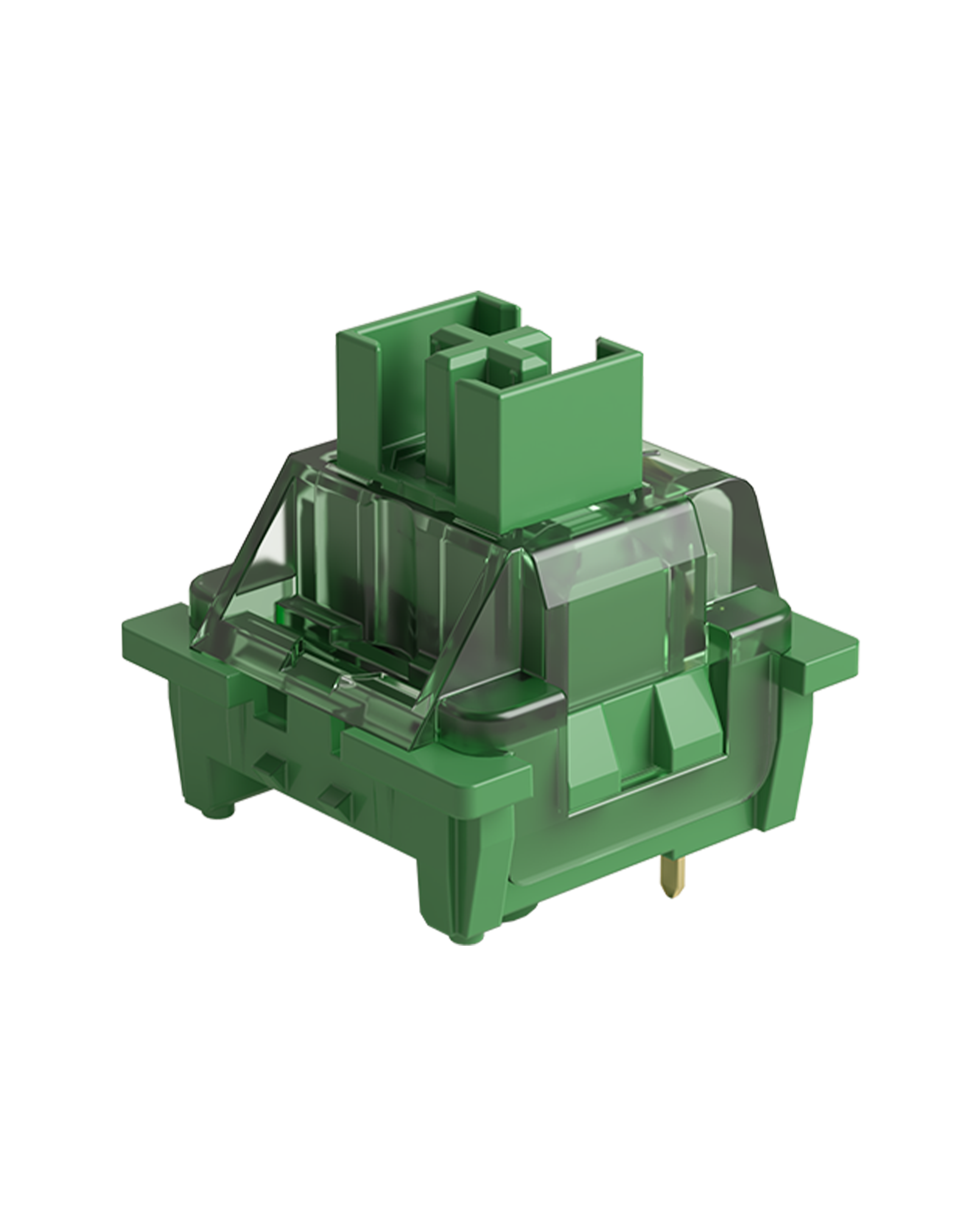 AKKO V3 Matcha Green Pro - Linear Switch