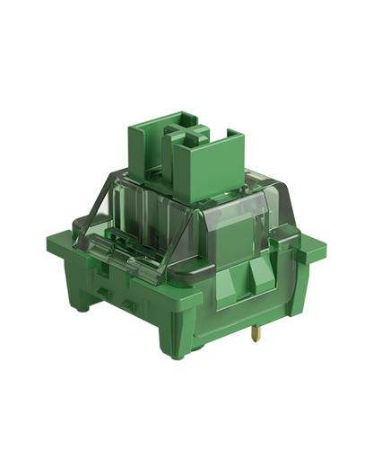 AKKO V3 Matcha Green Pro - Linear Switch