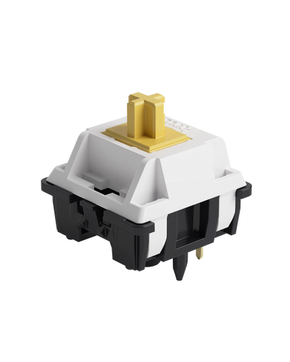 AKKO PG Silent - Tactile Switch