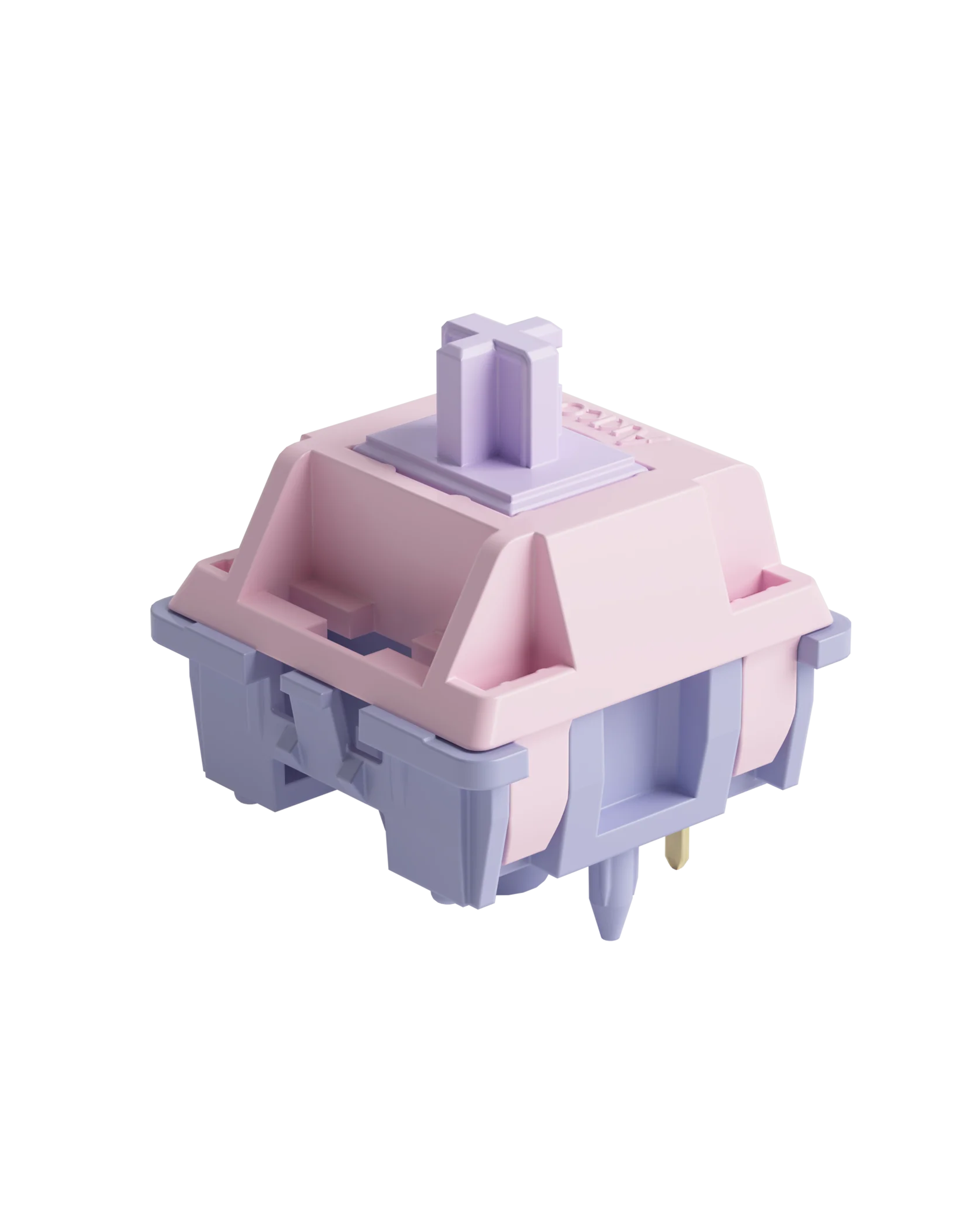 AKKO Fairy Silent - Linear Switch