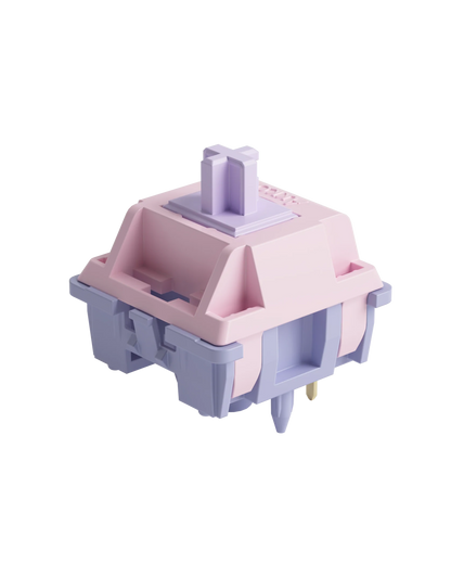 AKKO Fairy Silent - Linear Switch