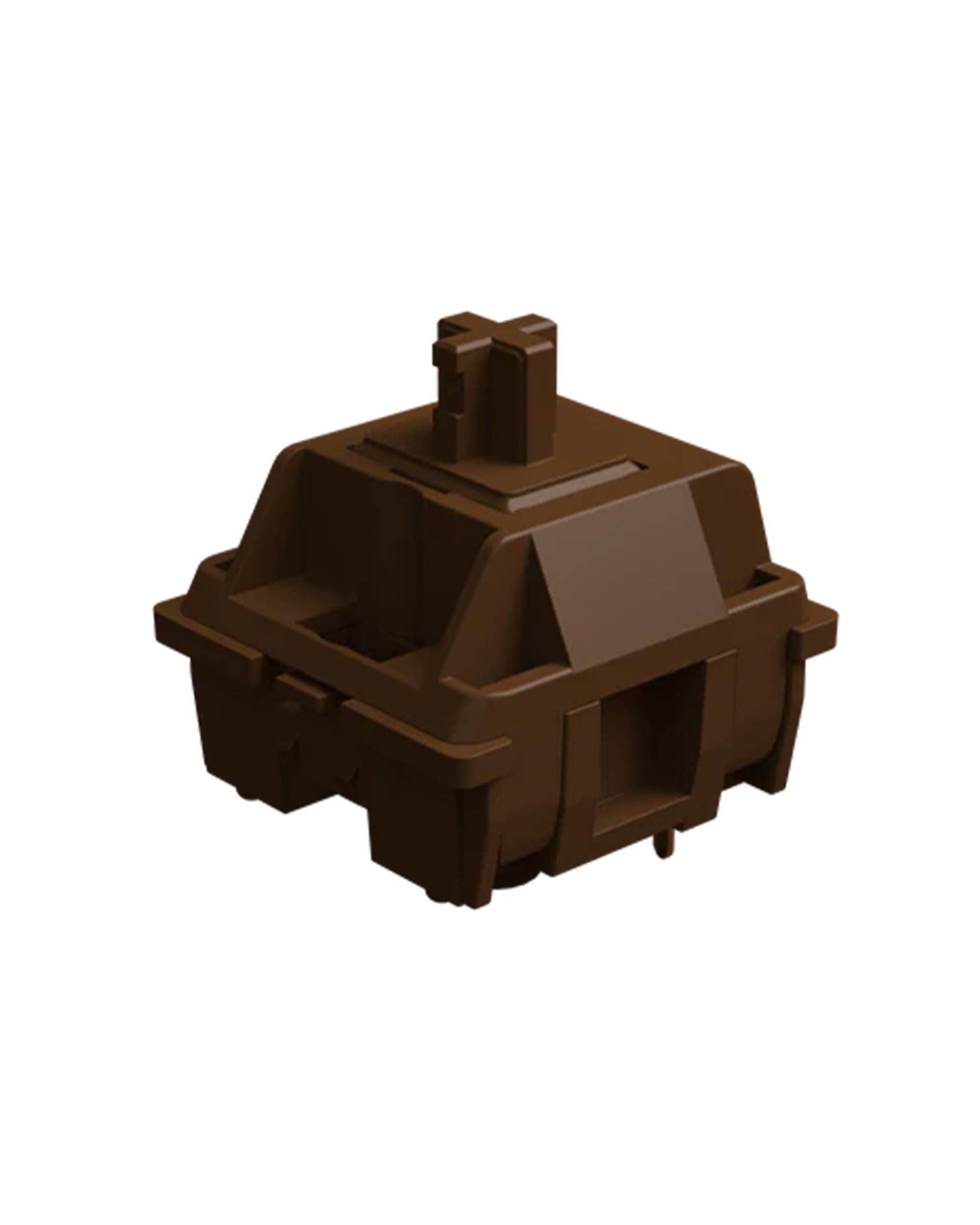 AKKO CS POM Brown - Tactile Switch