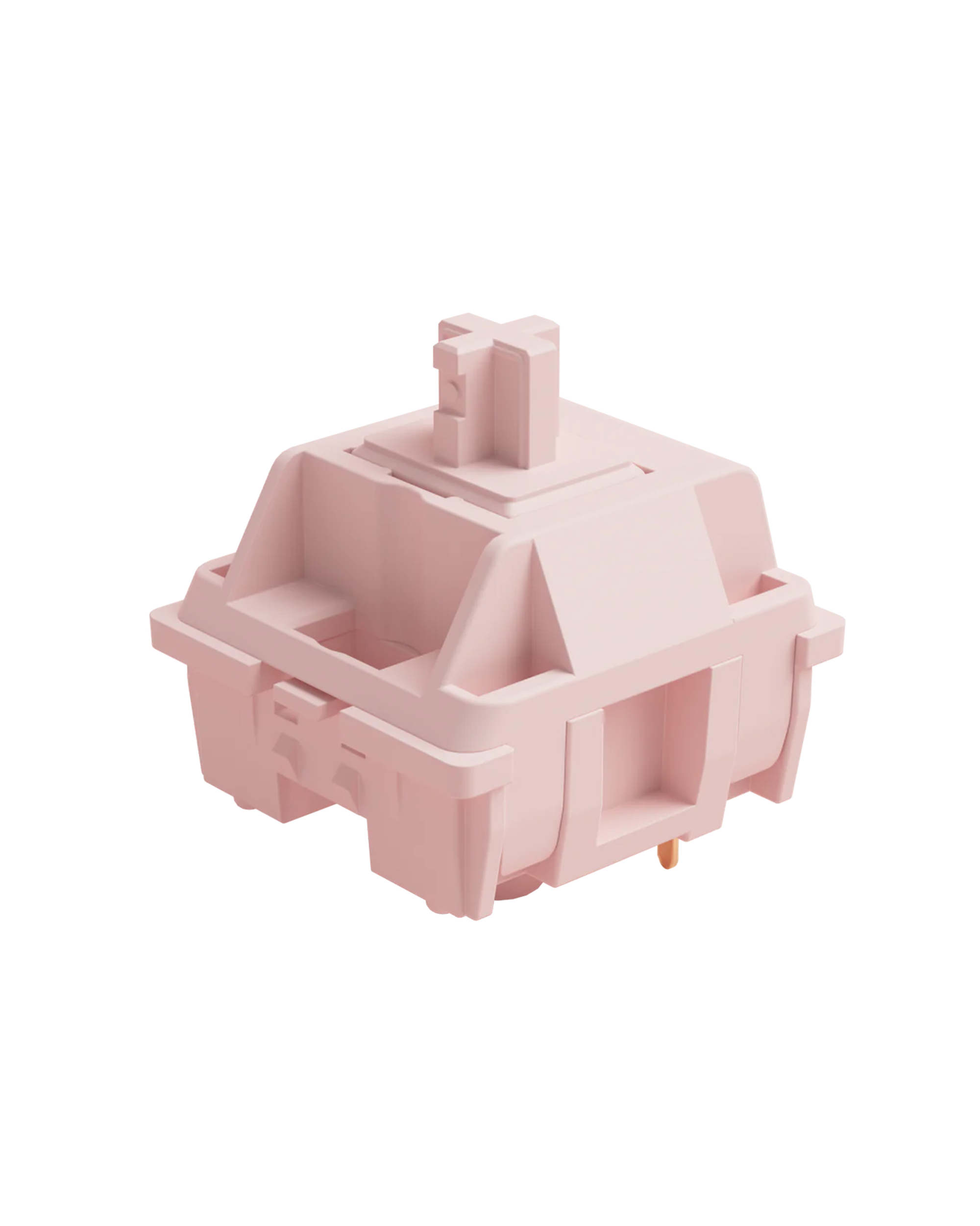 AKKO CS POM Pink - Linear Switch