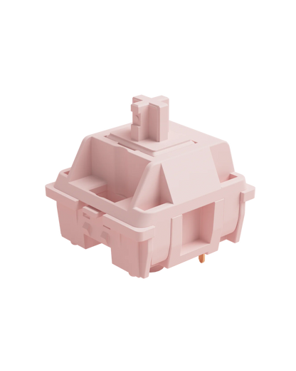 AKKO CS POM Pink - Linear Switch