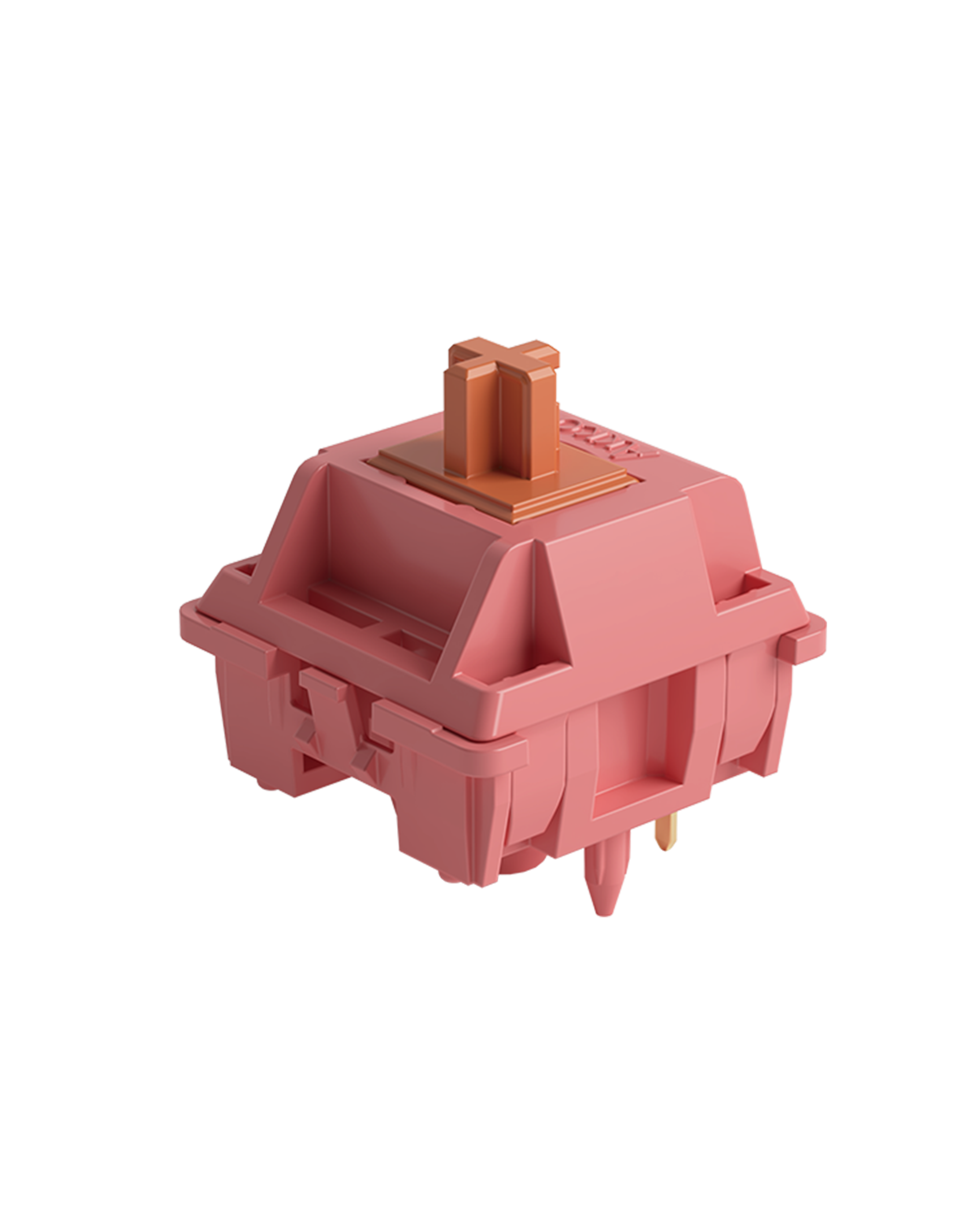 AKKO Rosewood - Linear Switch