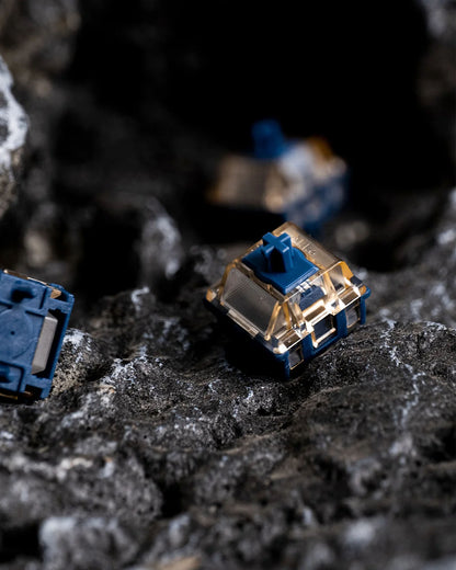 Akko Astrolink - Linear Magnetic Switch