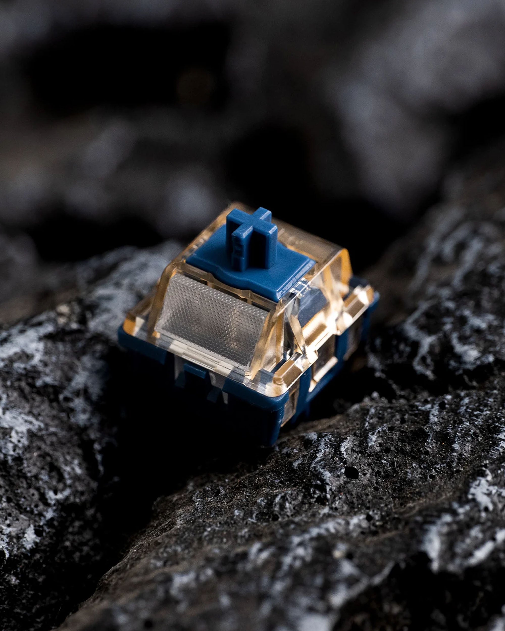 Akko Astrolink - Linear Magnetic Switch